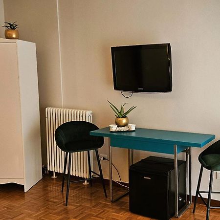 Verona Express Rooms Exteriör bild