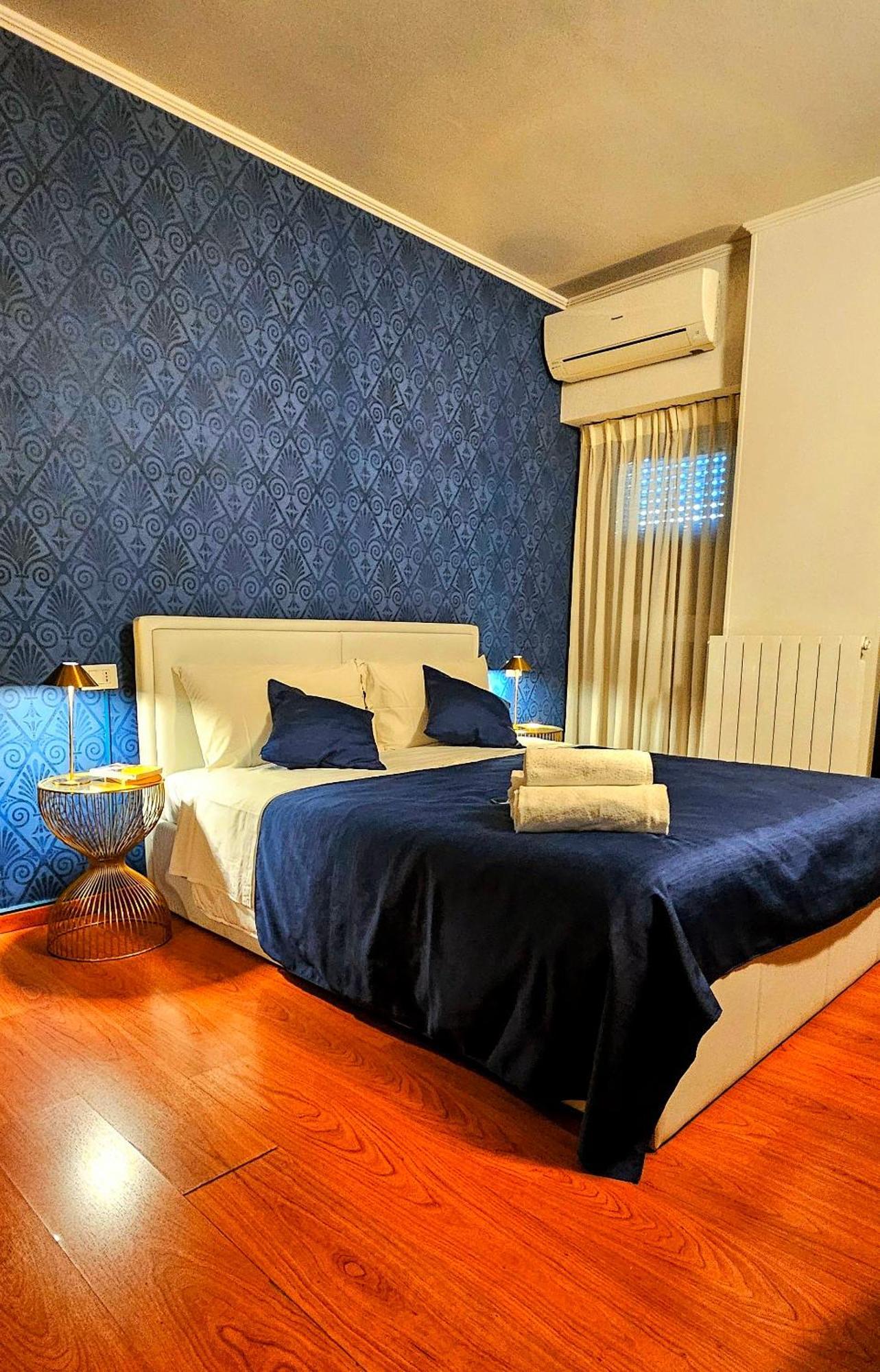 Verona Express Rooms Exteriör bild