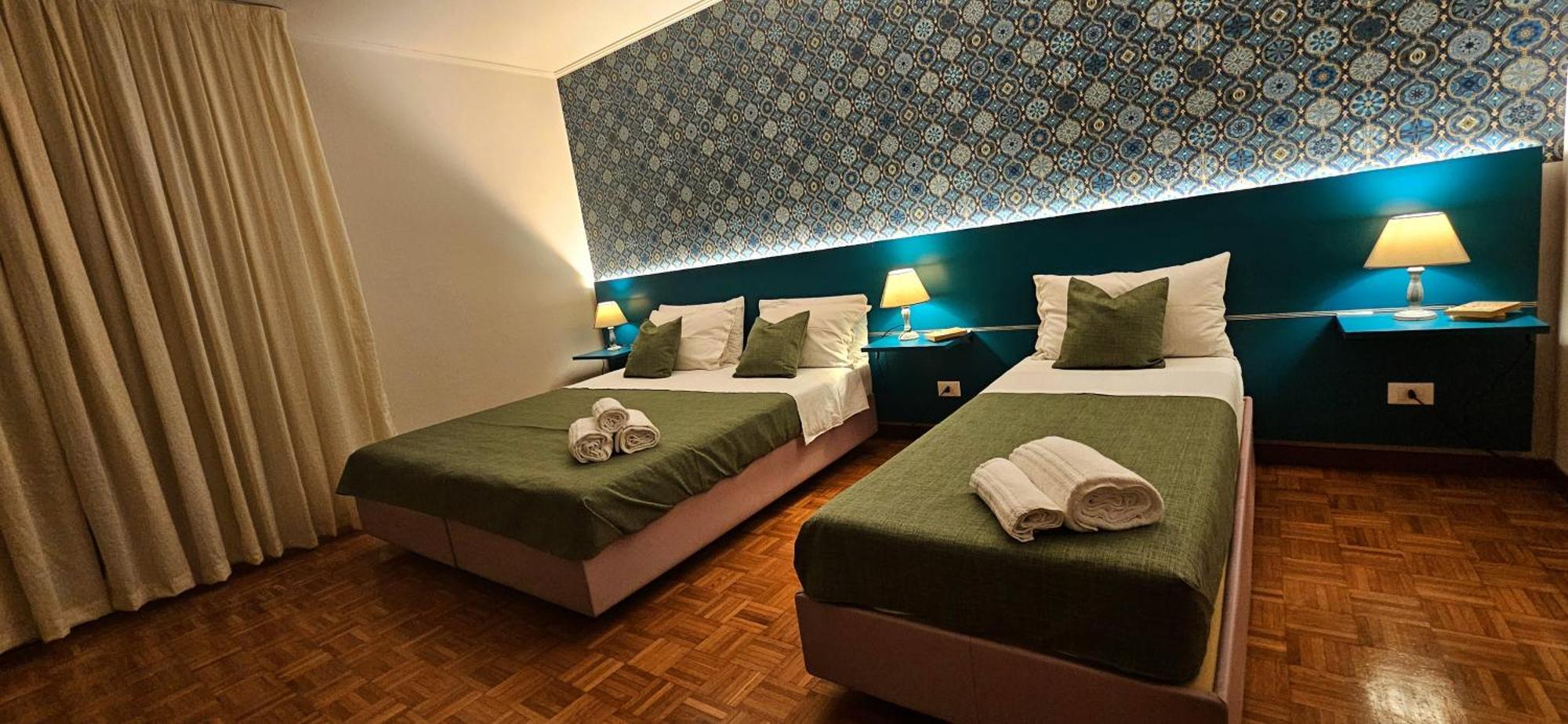 Verona Express Rooms Exteriör bild